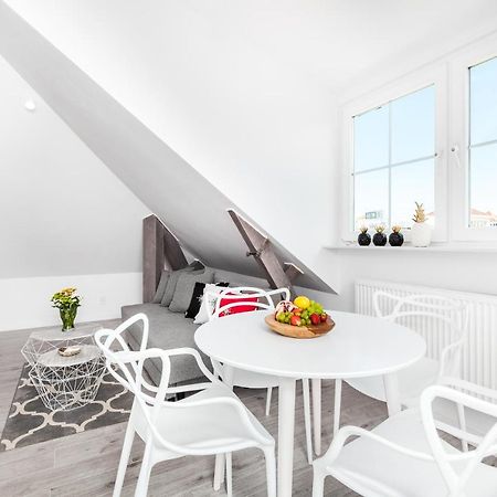 Sopot Pier Apartments By Oneapartments Екстериор снимка