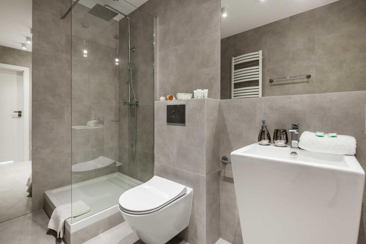 Sopot Pier Apartments By Oneapartments Екстериор снимка