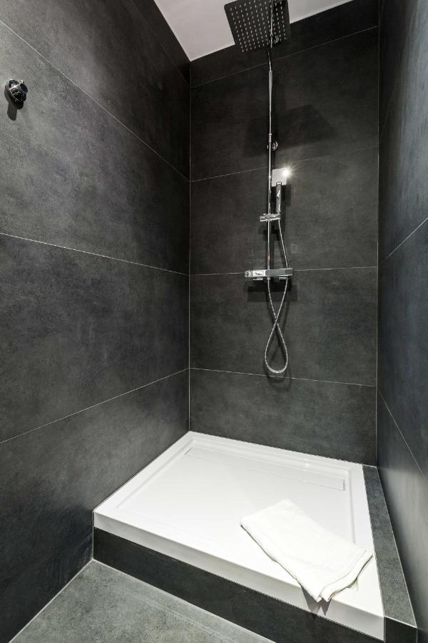 Sopot Pier Apartments By Oneapartments Екстериор снимка