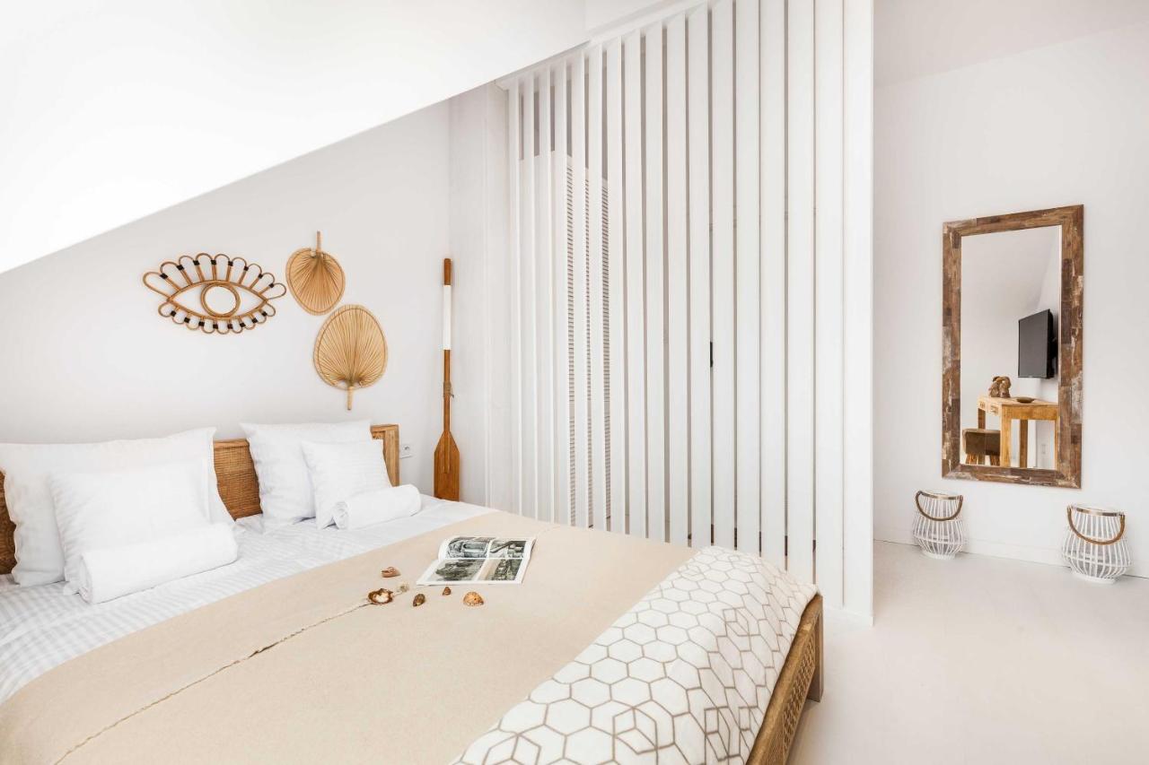 Sopot Pier Apartments By Oneapartments Екстериор снимка