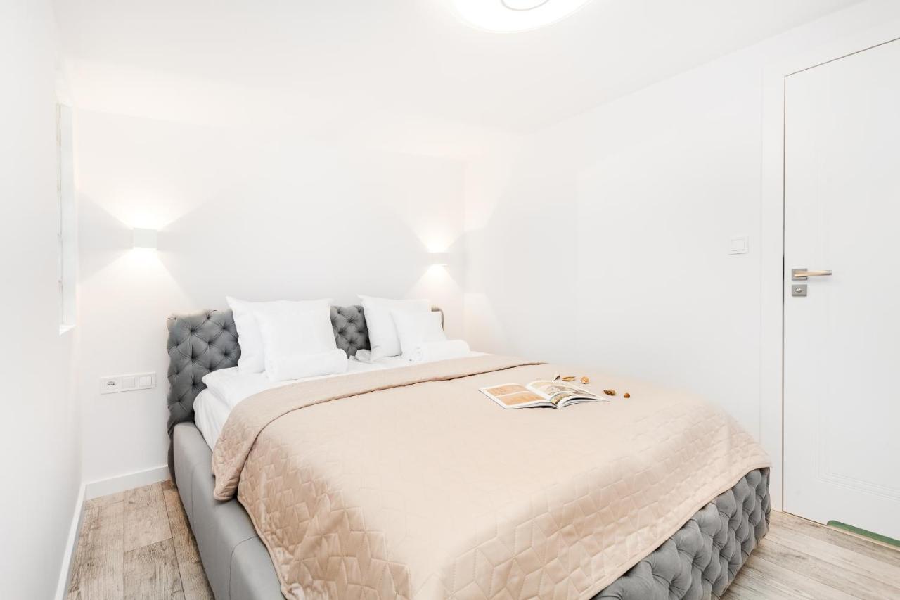 Sopot Pier Apartments By Oneapartments Екстериор снимка