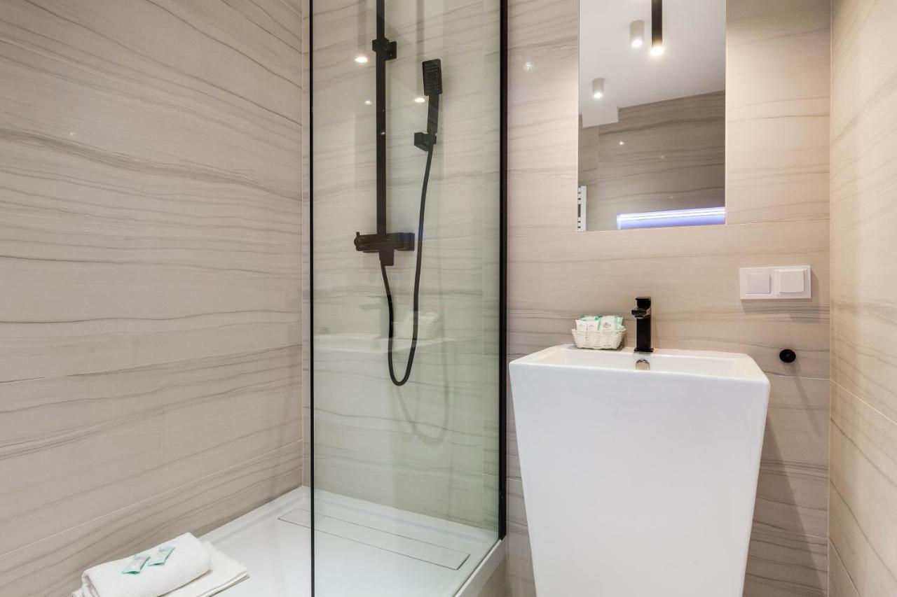 Sopot Pier Apartments By Oneapartments Екстериор снимка