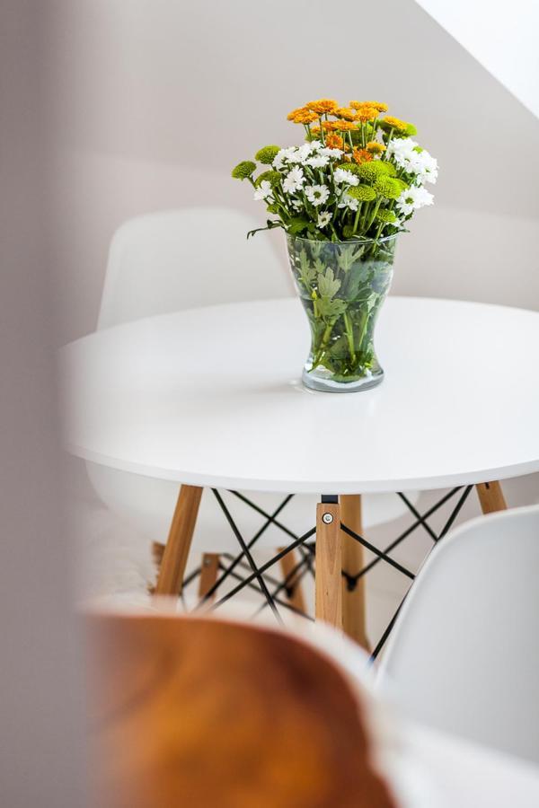 Sopot Pier Apartments By Oneapartments Екстериор снимка