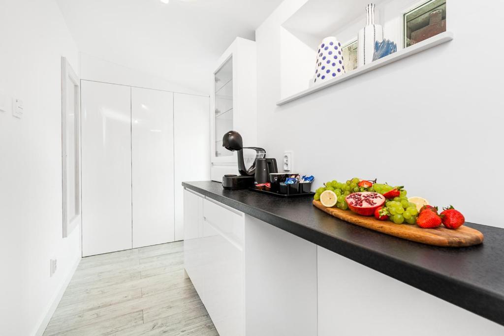 Sopot Pier Apartments By Oneapartments Екстериор снимка