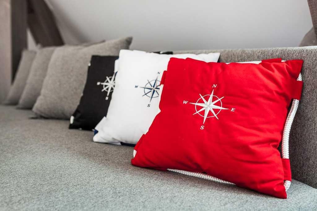 Sopot Pier Apartments By Oneapartments Екстериор снимка