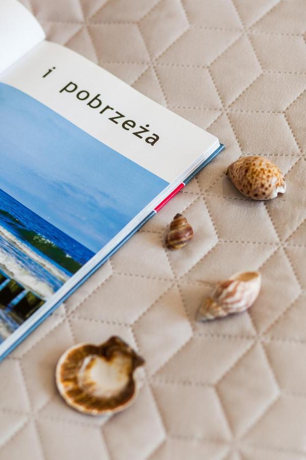 Sopot Pier Apartments By Oneapartments Екстериор снимка