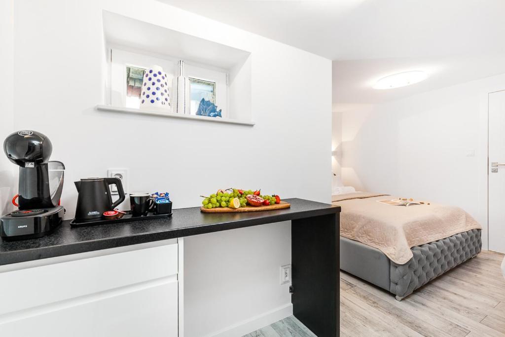Sopot Pier Apartments By Oneapartments Екстериор снимка