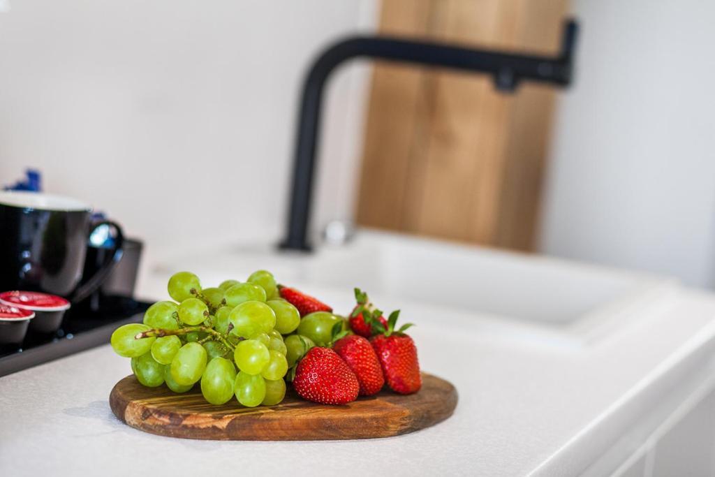 Sopot Pier Apartments By Oneapartments Екстериор снимка